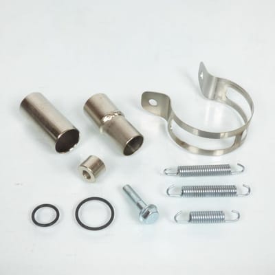 Pot d échappement Polini pour Moto Vent 50 Baja Après 2018 200.0415 / For Race Neuf