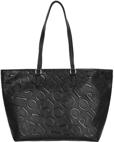 Joop Strambo Lara - Shopper 32 cm (black)