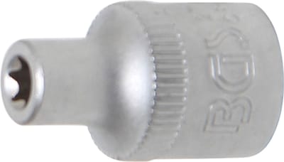 BGS Dopsleuteldop E-profiel 3/8 E6