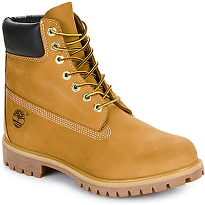 Timberland Laarzen Prem 6 In Lace Waterproof Boot - Fashion Wear - Volwassen