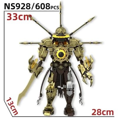 Titan Cameraman Upgrade Blokken Titan Dark Clockman Speelgoed Titan Dragon Drillman Bouwstenen Titan Tvman Upgrade Speakman Titan