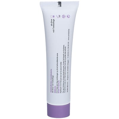 Soriabel Mycintim Vaginale Zalf 30 zalf