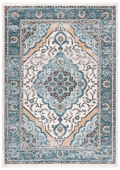 Vloerkleed Oriol | Safavieh