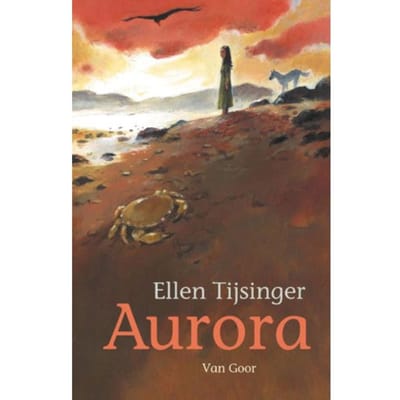 Aurora - Ellen Tijsinger