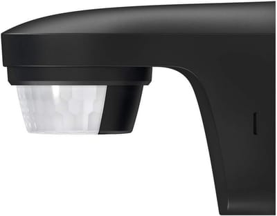 Bewegingsmelder met 180° Detectiehoek en IP55 Bescherming voor Buiten