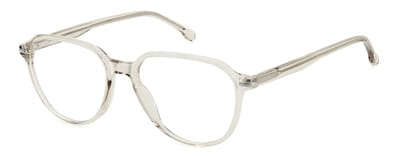 Carrera CARRERA 346 Beige ruthenium 52/17/145 MAN Brilmonturen