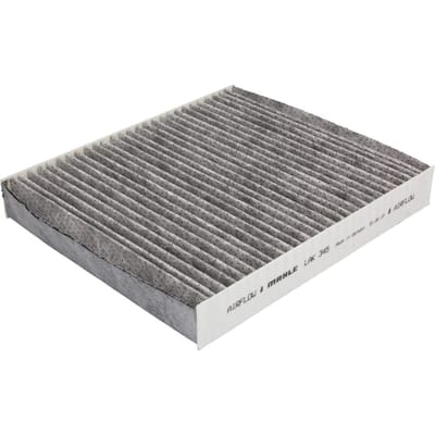 Cabine luchtfilter KNECHT LAK 345