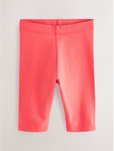 Next - Meisjes - Halflange legging - Roze