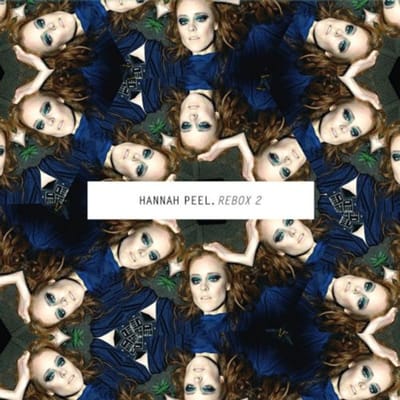 Hannah Peel - REBOX 2 (CD)