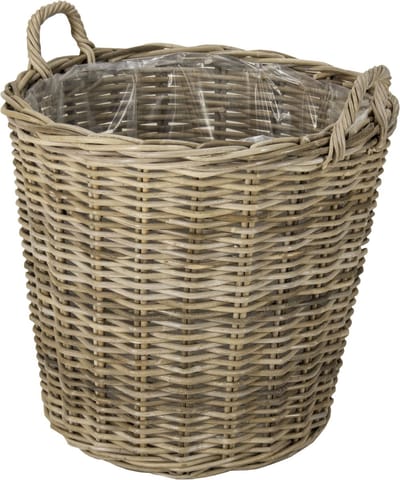 Rotan Mand Rufes 55x50