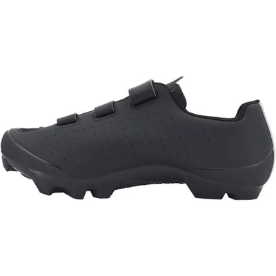 Schoenene met klittenbandsluitingen FLR FX-1
