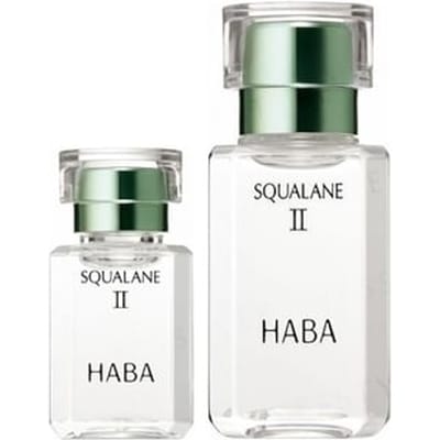 HABA - High Quality Squalane II 15ml