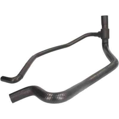 Koelsysteem, rubberen slang THERMOTEC DNR053TT