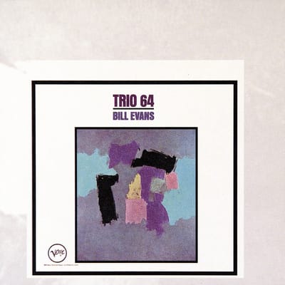 Bill Evans Trio - Trio '64 (LP)