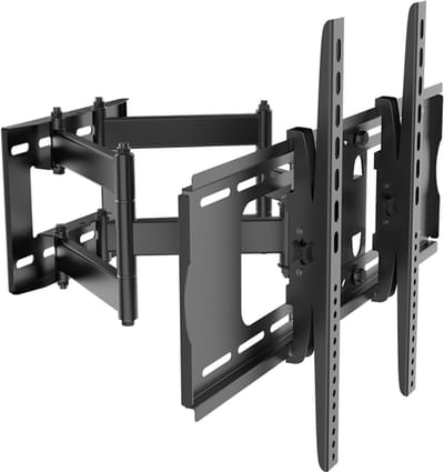 Philips SQM9640 mounting kit - for LCD TV / curved LCD TV - universal - Max 55 kg - recommended for 23"-86"