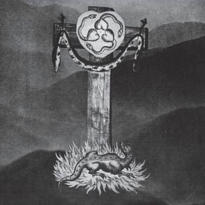 Circuit Rider - Circuit Rider (LP)