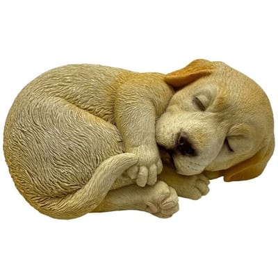 Beeldjes Signes Grimalt Liggende Hond