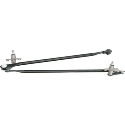 Ruitenwissermechanisme  AKUSAN LCC 3522