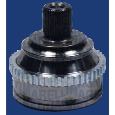 Homokineet reparatie set, aandrijfas MAGNETI MARELLI 302015100304