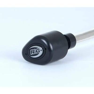 Tampon de bescherming aéro R&G Racing Kawasaki 250SL