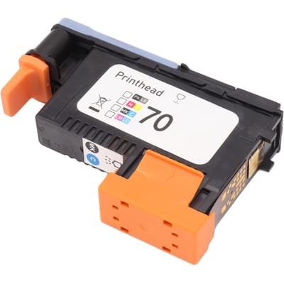 Tête d'impression Pièces de rechange légères pour imprimante pour HP Designjet Z2100 Z3100 Z3200 Z5200 Z5400