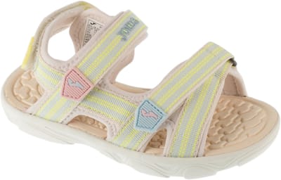 Joma S.Wave Jr 26 SWAVJS, voor meisje, Beige, Sandalen, maat: 31
