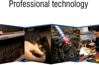 Dailygoods- Klarinet Gereedschap Duurzaam - Reparatieset - Onderhoudsaccessoires - 6 Soorten Onderdelen - Inclusief Schroeven - Geschikt voor Klarinet - Klarinet Onderhoud