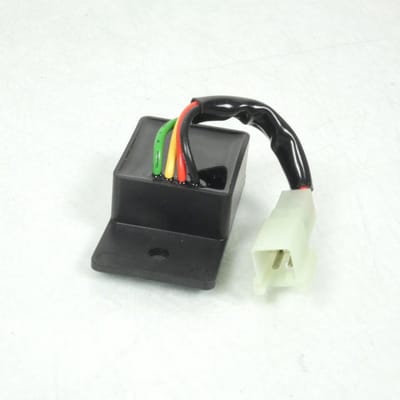 Centrale clignotante pour Moto Honda 1000 Xl V Varadero 2003 à 2013 Neuf