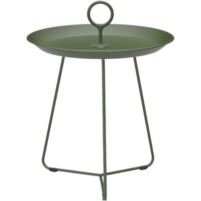 HOUE Eyelet Tafel 45 - olijf