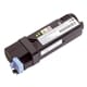 Dell 593-10314 / 593-10322 (FM066) toner cartridge geel hoge capaciteit (origineel)