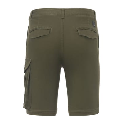 Regatta Heren Bendrick Korte Broek (Donkere Khaki)
