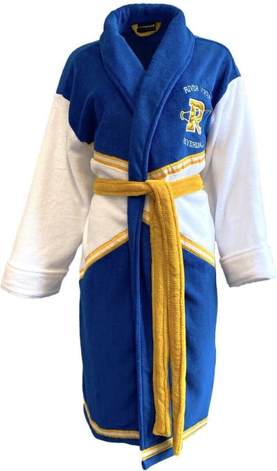 Badjas Riverdale "Vixens" non hooded ladies size