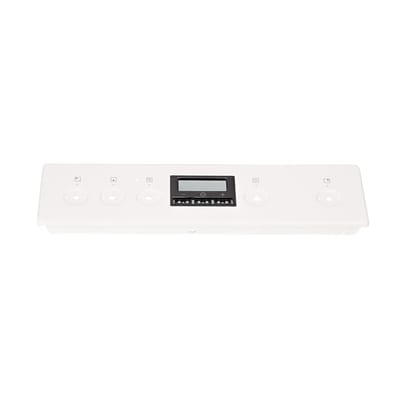 AEG controlepaneel, wit, 50cm,SET,5K 140198925236