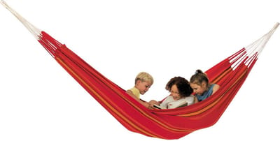 Hangmat Currambera Cherry Single| La Siesta