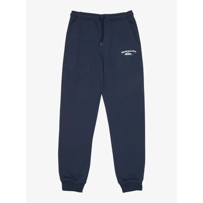 Quiksilver Eqbfb03184 Slim Fit Joggers Blauw 16 Years Jongen