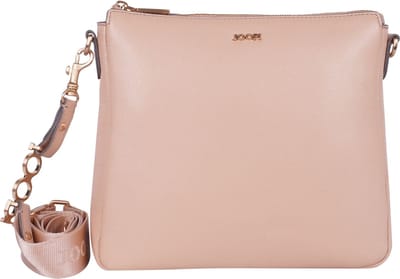 JOOP! Schoudertas Avondtas Vivace Jasmina Shoulderbag Nude Roze