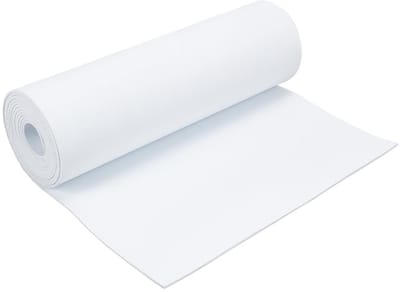 Dailygoods- EVA-schuimplaten 3 mm dik - 3 m rol - 35 cm breed - schuimafdichtingsstrips - kunst- en knutselbenodigdheden - hoogwaardig EVA-materiaal - Schuimrol