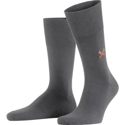Sokken Falke Airport Rudolph