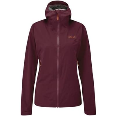 Blazer Rab -