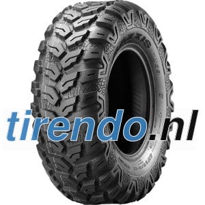 Maxxis MU03 ( 25x8.00-12 TL 43N Dubbel merk 205/80-12, Voorwiel )
