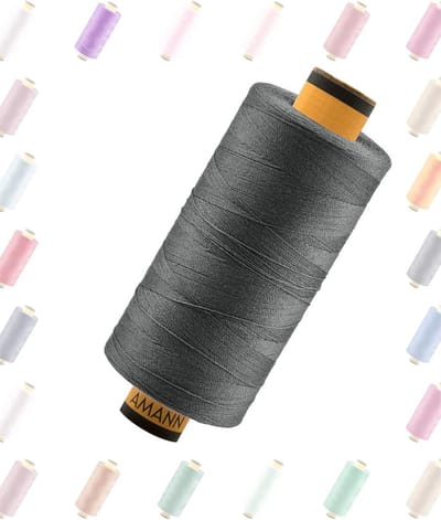 Universeel Naaigaren Set Dikke Kwaliteit - 1000m Polyester Garen voor Naaimachine