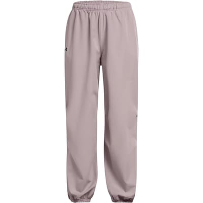 Wijde broek voor meisjes Under Armour Unstoppable