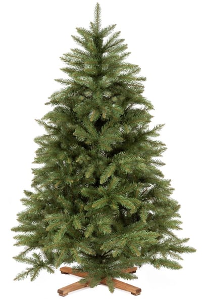 Royal Trees® Kunstkerstboom - Scandinavian Spruce - Inclusief Opbergtas - 624 Takken - 180 CM