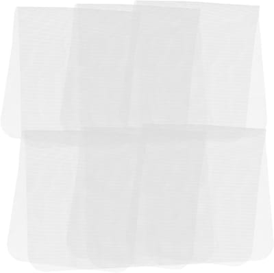Strijkdoek Bescherming - Isolatie Pad - Kleding Strijken - Hittebestendig Ontwerp - 90 x 40 cm - Wit