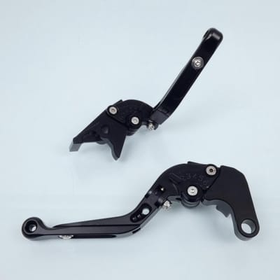Levier frein droit Myra pour Moto Honda 750 Nc S Abs 2014 à 2019 D Neuf