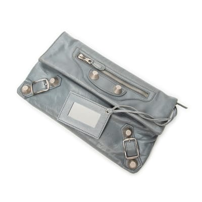 Giant 21 Envelope Clutch   clutch