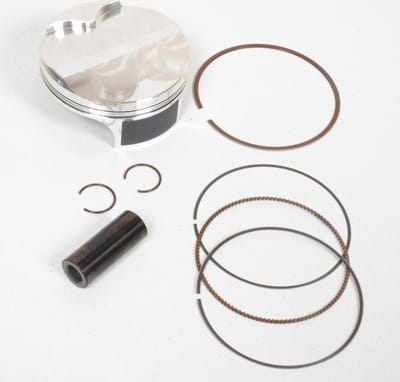 vertex motorzuiger voor ktm 250 sx-f 2006 tot 2012 23235a / afmeting a d75,96mm nieuw