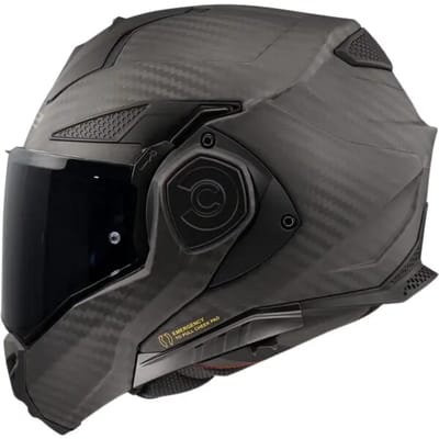 Modulaire motorhelm LS2 FF901 Advant X