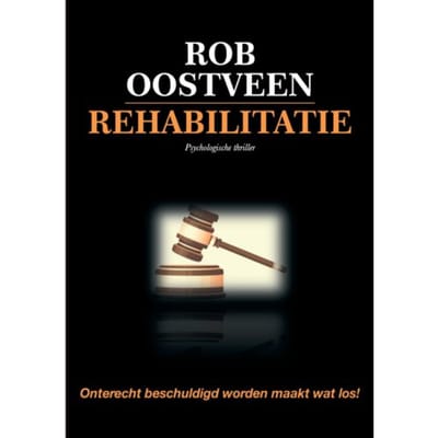 Rehabilitatie - Rob Oostveen