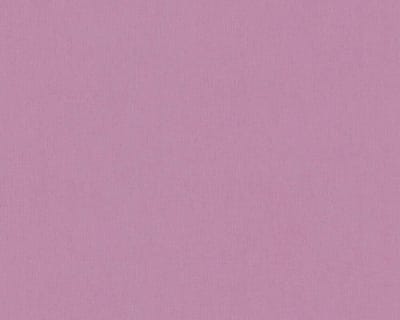 UNI BEHANG | Modern - lila roze - "Architects Paper" A.S. Création Jungle Chic
